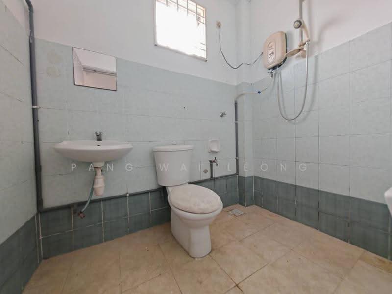 Rumah Teres 2-Tingkat untuk Dijual di Seremban (Negeri Sembilan) - Pang Wai Leong - PropertyGuru.com.my