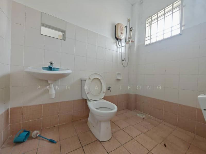 Rumah Teres 2-Tingkat untuk Dijual di Seremban (Negeri Sembilan) - Pang Wai Leong - PropertyGuru.com.my