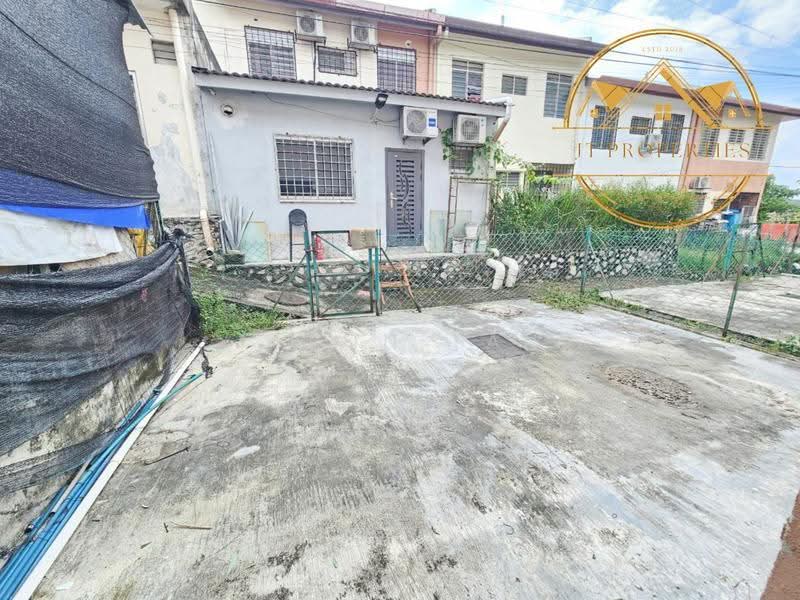 Rumah Teres 2-Tingkat untuk Dijual di Taman Puncak Jalil (Seri Kembangan) - Jason Tan - PropertyGuru.com.my