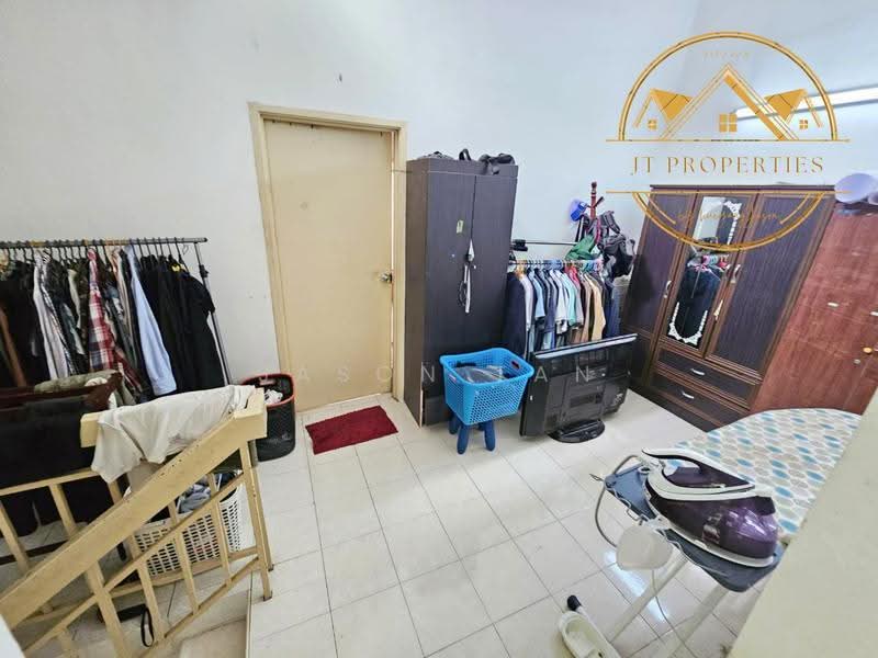 Rumah Teres 2-Tingkat untuk Dijual di Taman Puncak Jalil (Seri Kembangan) - Jason Tan - PropertyGuru.com.my