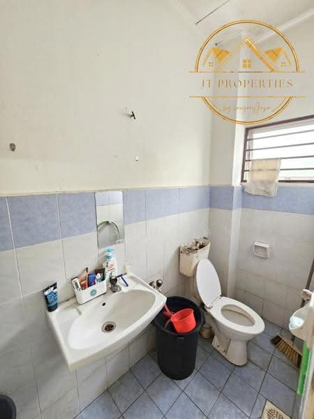 Rumah Teres 2-Tingkat untuk Dijual di Taman Puncak Jalil (Seri Kembangan) - Jason Tan - PropertyGuru.com.my