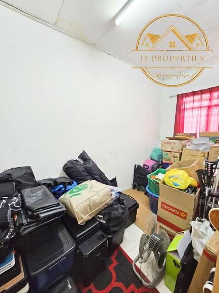 Rumah Teres 2-Tingkat untuk Dijual di Taman Puncak Jalil (Seri Kembangan) - Jason Tan - PropertyGuru.com.my