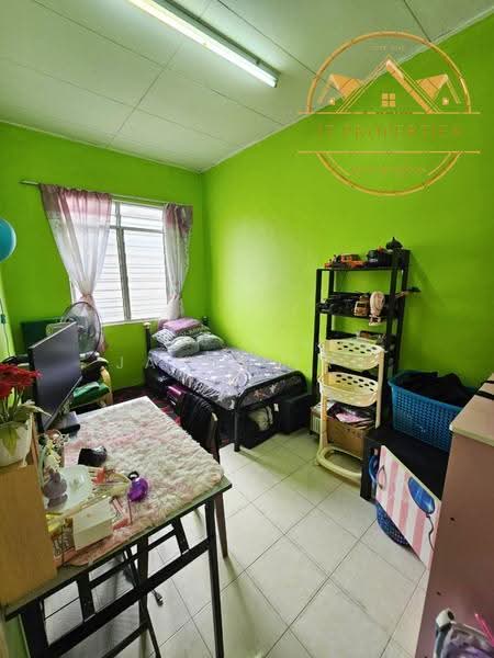Rumah Teres 2-Tingkat untuk Dijual di Taman Puncak Jalil (Seri Kembangan) - Jason Tan - PropertyGuru.com.my