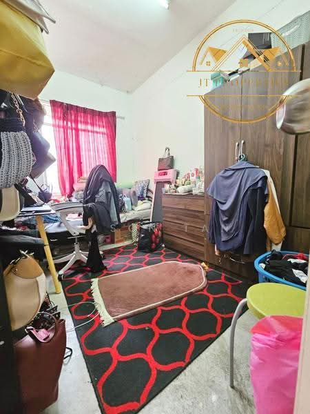 Rumah Teres 2-Tingkat untuk Dijual di Taman Puncak Jalil (Seri Kembangan) - Jason Tan - PropertyGuru.com.my