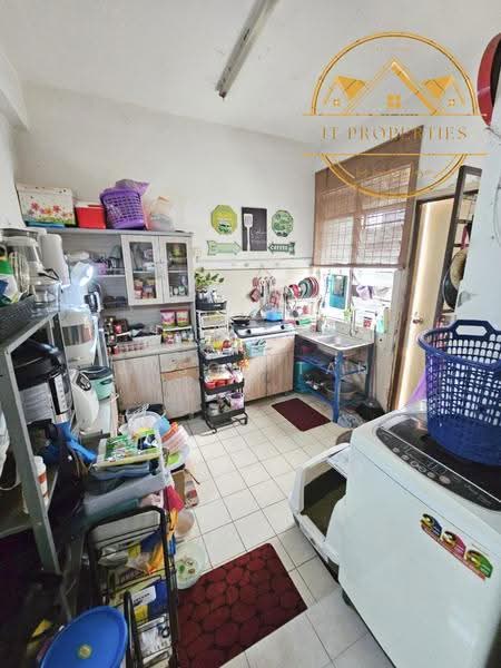 Rumah Teres 2-Tingkat untuk Dijual di Taman Puncak Jalil (Seri Kembangan) - Jason Tan - PropertyGuru.com.my