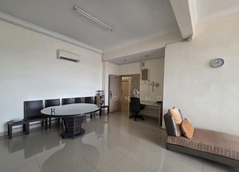 Condominium for Sale at Putra Indah Condominium - Kenson Ho - Interior - PropertyGuru.com.my