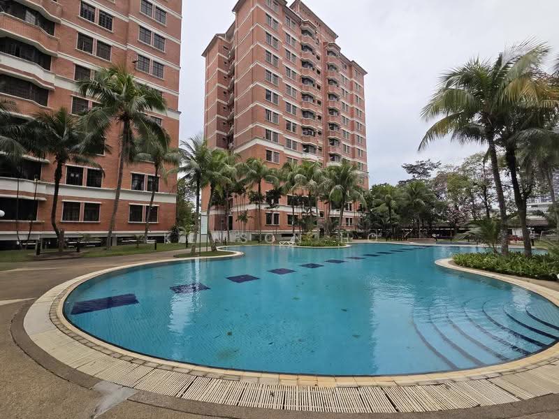 Condominium for Sale at Putra Indah Condominium - Kenson Ho - Exterior - PropertyGuru.com.my