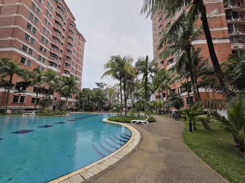Condominium for Sale at Putra Indah Condominium - Kenson Ho - Exterior - PropertyGuru.com.my
