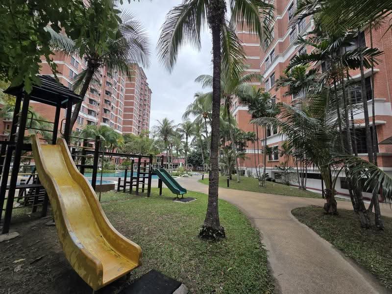 Condominium for Sale at Putra Indah Condominium - Kenson Ho - Exterior - PropertyGuru.com.my
