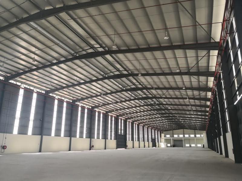 Kilang Terpisah untuk Dijual di Pulau Indah (Klang) - Hata Teo - Interior - PropertyGuru.com.my
