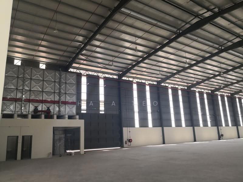 Kilang Terpisah untuk Dijual di Pulau Indah (Klang) - Hata Teo - Interior - PropertyGuru.com.my