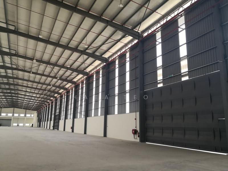 Kilang Terpisah untuk Dijual di Pulau Indah (Klang) - Hata Teo - Interior - PropertyGuru.com.my