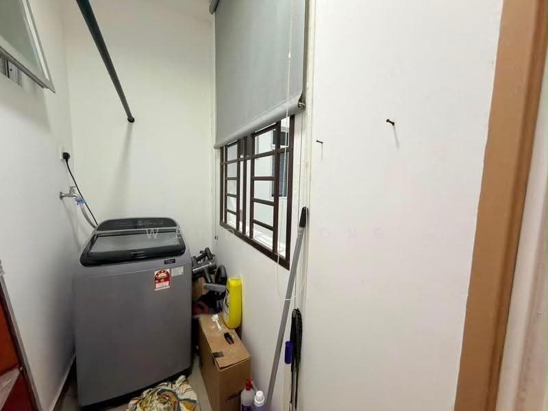 Kediaman Servis untuk Dijual di D'Ambience Residences (Pangsapuri Ikatan Flora) - Wendy Fong - PropertyGuru.com.my