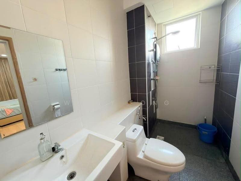 Kediaman Servis untuk Dijual di D'Ambience Residences (Pangsapuri Ikatan Flora) - Wendy Fong - PropertyGuru.com.my