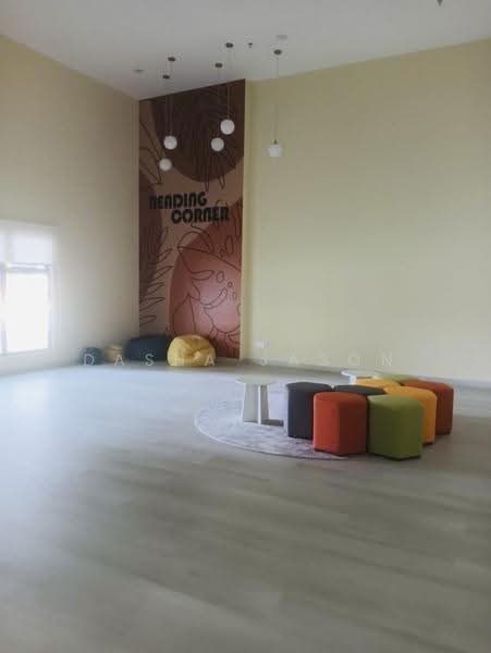 Service Residence for Rent at Astrum Ampang - Dasha Jason - PropertyGuru.com.my