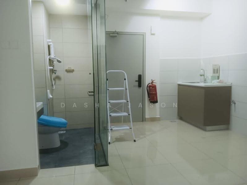 Service Residence for Rent at Astrum Ampang - Dasha Jason - PropertyGuru.com.my