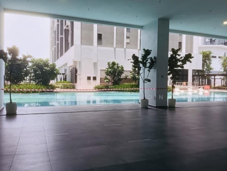 Service Residence for Rent at Astrum Ampang - Dasha Jason - PropertyGuru.com.my