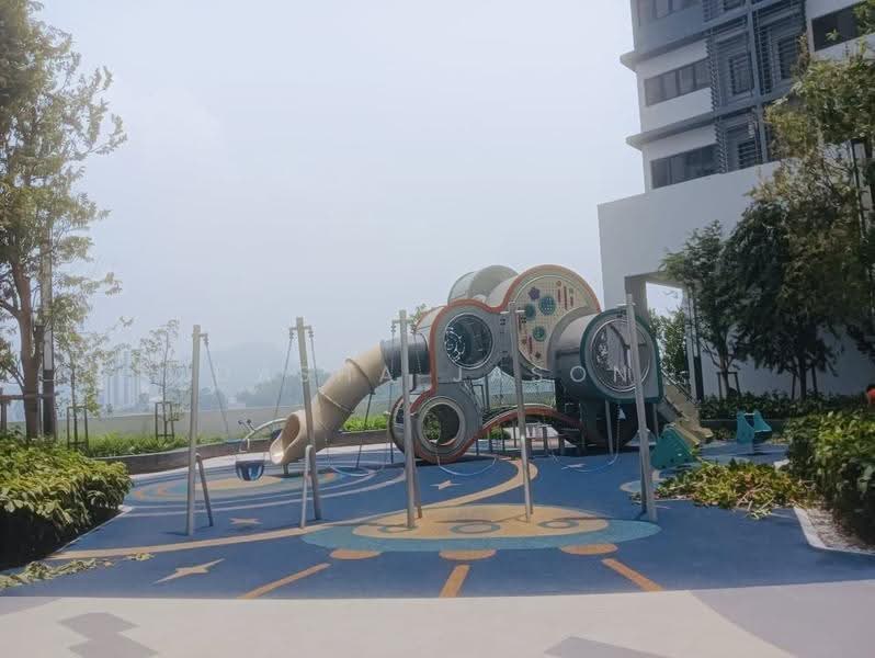 Service Residence for Rent at Astrum Ampang - Dasha Jason - PropertyGuru.com.my