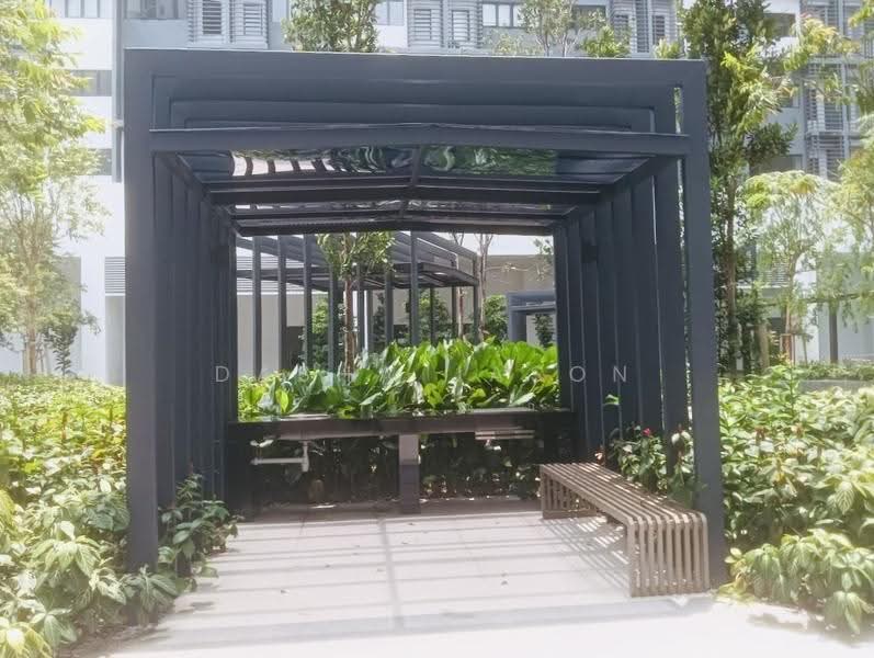 Service Residence for Rent at Astrum Ampang - Dasha Jason - PropertyGuru.com.my