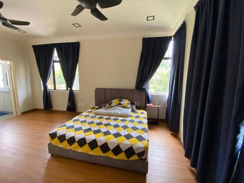 Rumah Berkembar untuk Dijual di Kota Bayuemas (Klang) - Kho Daniel - Bedroom - PropertyGuru.com.my