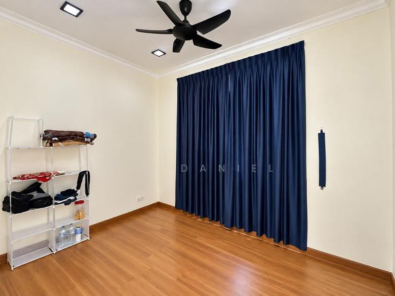 Rumah Berkembar untuk Dijual di Kota Bayuemas (Klang) - Kho Daniel - Interior - PropertyGuru.com.my