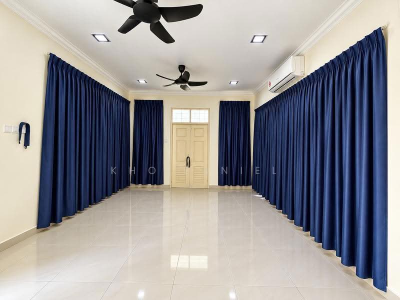 Rumah Berkembar untuk Dijual di Kota Bayuemas (Klang) - Kho Daniel - Interior - PropertyGuru.com.my