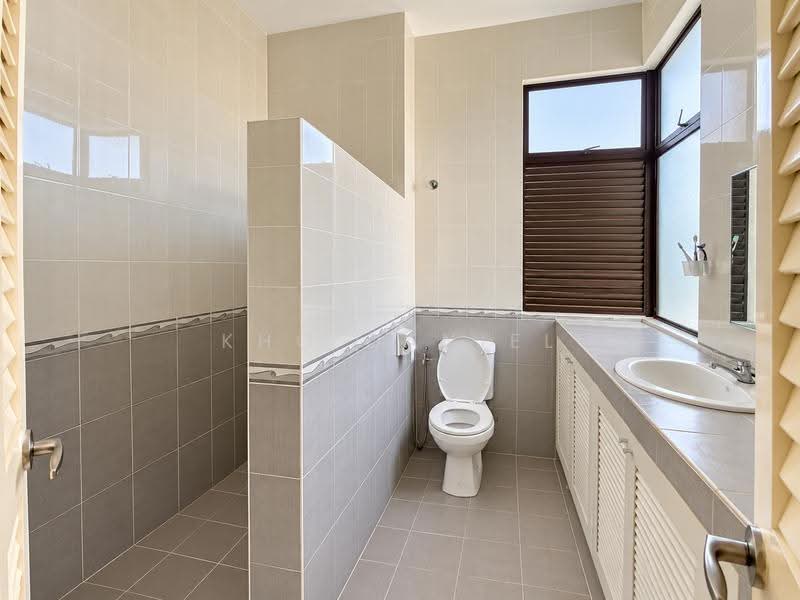 Rumah Berkembar untuk Dijual di Kota Bayuemas (Klang) - Kho Daniel - Bathroom - PropertyGuru.com.my