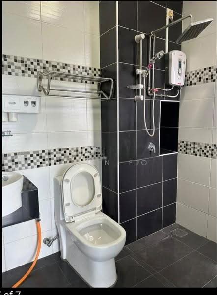 Service Residence for Sale at Sky View - Ryan Eo - Bathroom - PropertyGuru.com.my