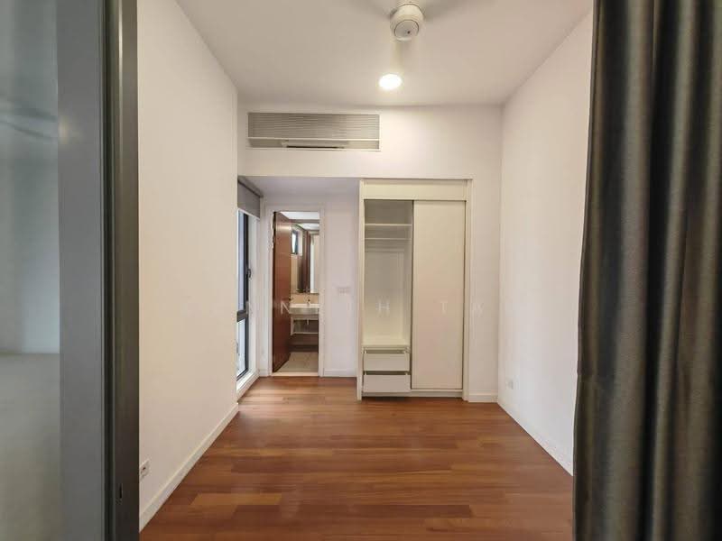 Service Residence for Rent at The Astaka @ 1 Bukit Senyum - Kenneth Tan - Bedroom - PropertyGuru.com.my
