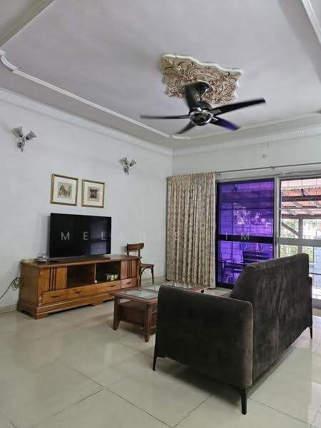 2-storey Terraced House for Rent in SS 21, Damansara Utama (Petaling Jaya) - Melanie Lim - PropertyGuru.com.my