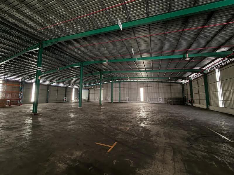 Detached Factory for Rent in Kulim (Kedah) - Bryan Teng - PropertyGuru.com.my