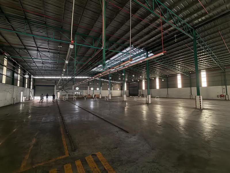 Detached Factory for Rent in Kulim (Kedah) - Bryan Teng - Interior - PropertyGuru.com.my