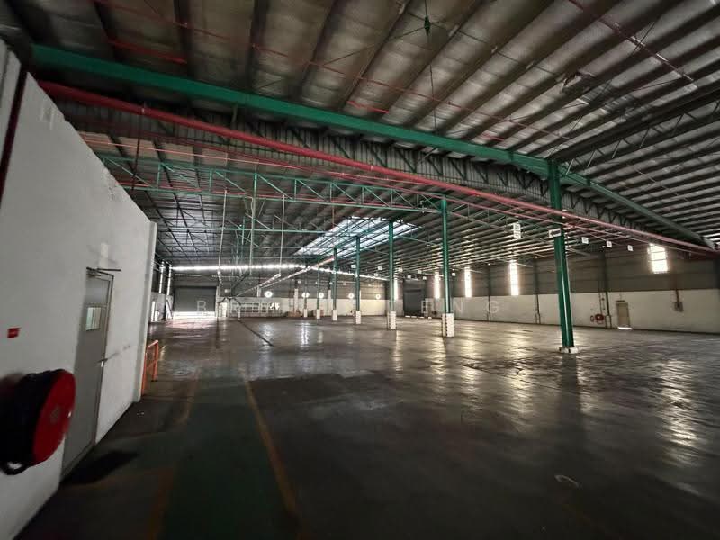 Detached Factory for Rent in Kulim (Kedah) - Bryan Teng - Interior - PropertyGuru.com.my