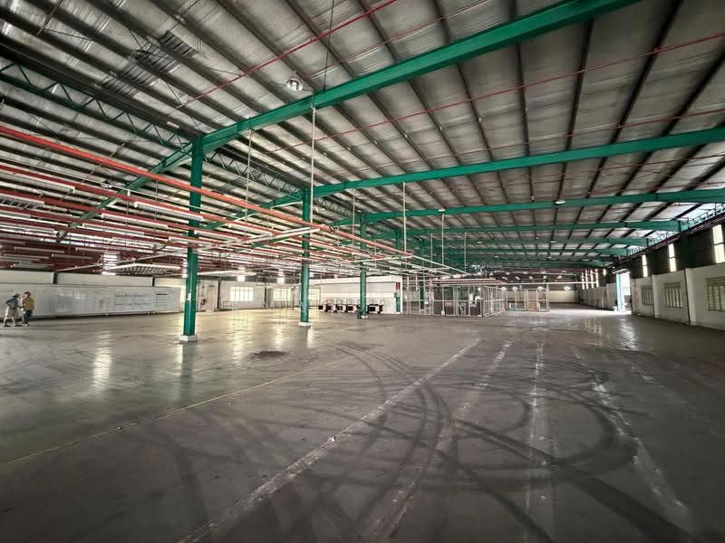 Detached Factory for Rent in Kulim (Kedah) - Bryan Teng - Exterior - PropertyGuru.com.my