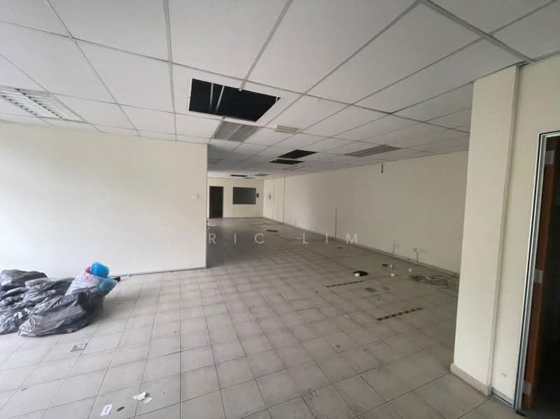 Detached Factory for Sale in Kota Kemuning (Shah Alam) - Eric Lim - Interior - PropertyGuru.com.my