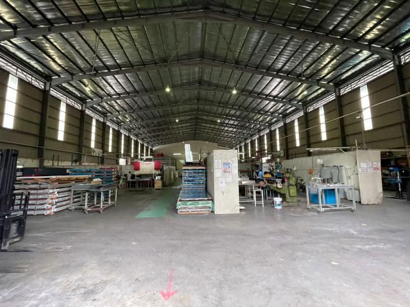Detached Factory for Sale in Kota Kemuning (Shah Alam) - Eric Lim - Interior - PropertyGuru.com.my