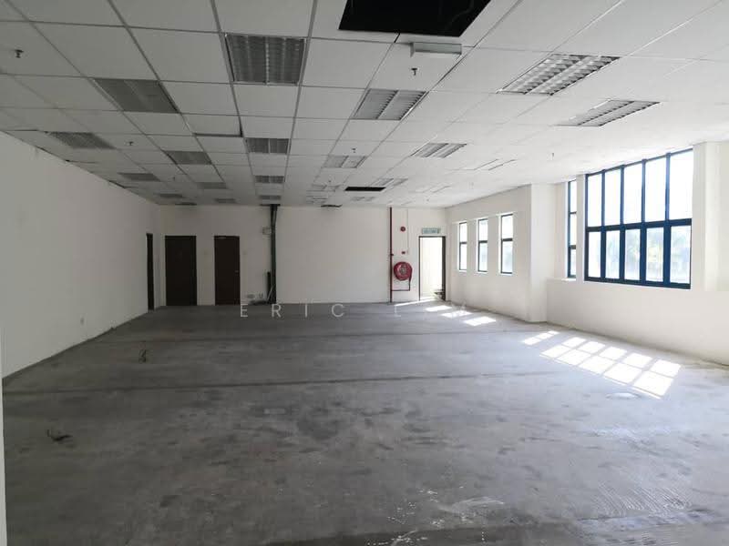 Detached Factory for Sale in Kota Kemuning (Shah Alam) - Eric Lim - Interior - PropertyGuru.com.my