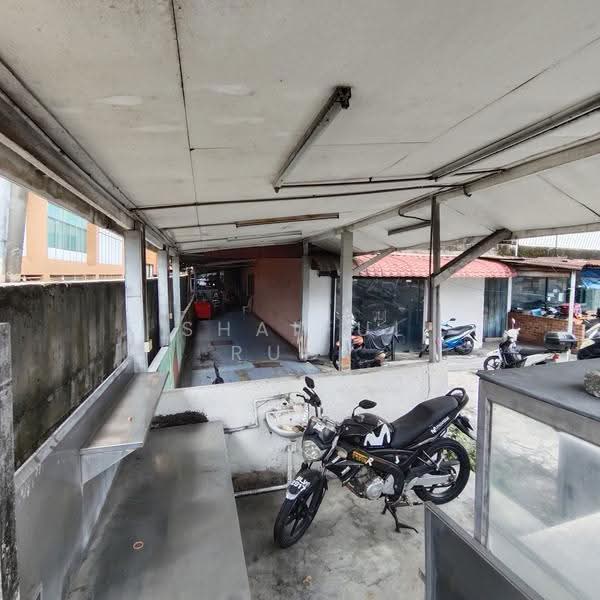 Shop for Rent in Kampung Baru (KL City Centre) - Shaiful Rudy - PropertyGuru.com.my