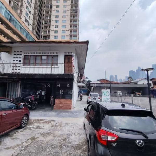 Shop for Rent in Kampung Baru (KL City Centre) - Shaiful Rudy - PropertyGuru.com.my