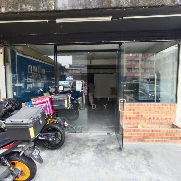 Shop for Rent in Kampung Baru (KL City Centre) - Shaiful Rudy - PropertyGuru.com.my