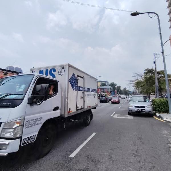 Shop for Rent in Kampung Baru (KL City Centre) - Shaiful Rudy - PropertyGuru.com.my
