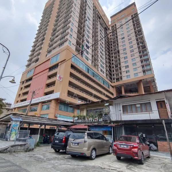 Shop for Rent in Kampung Baru (KL City Centre) - Shaiful Rudy - PropertyGuru.com.my