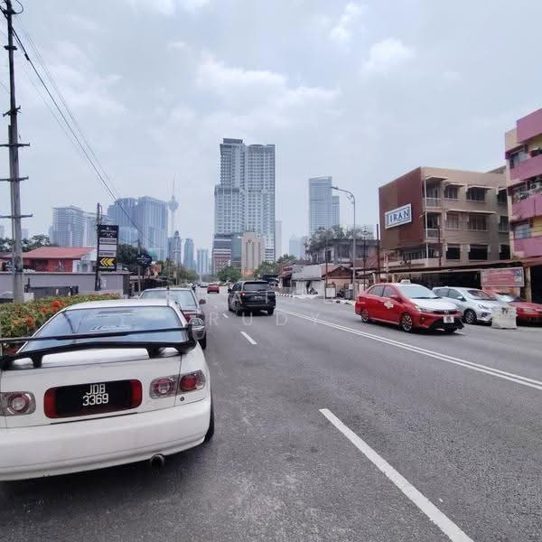 Shop for Rent in Kampung Baru (KL City Centre) - Shaiful Rudy - PropertyGuru.com.my