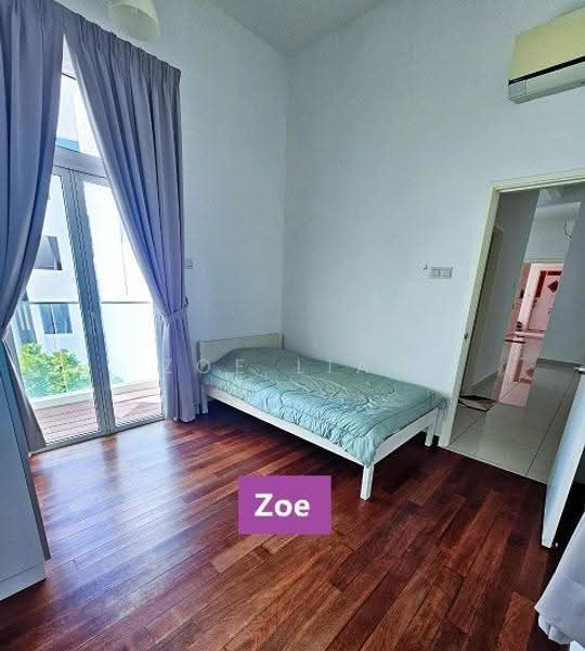 Kondominium untuk Dijual di Ferringhi Residence - Zoe Liau - Bedroom - PropertyGuru.com.my
