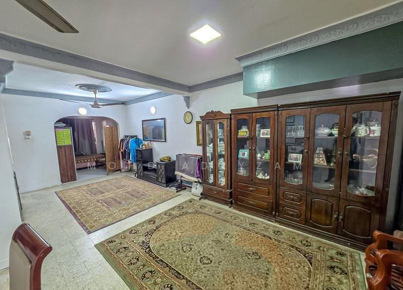 2-storey Terraced House for Sale in Seksyen 4 (Shah Alam) - Mohd Adryzam - PropertyGuru.com.my