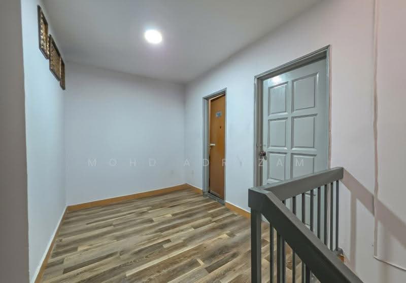 2-storey Terraced House for Sale in Seksyen 4 (Shah Alam) - Mohd Adryzam - PropertyGuru.com.my