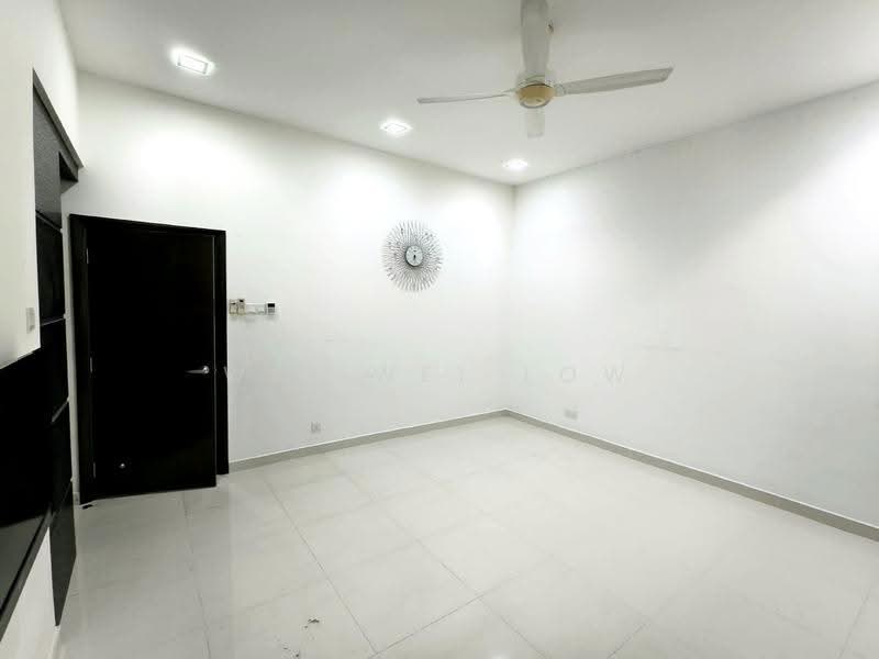 2.5-storey Terraced House for Sale in Taman Meranti Jaya (Puchong) - Wei Wei Low - Interior - PropertyGuru.com.my