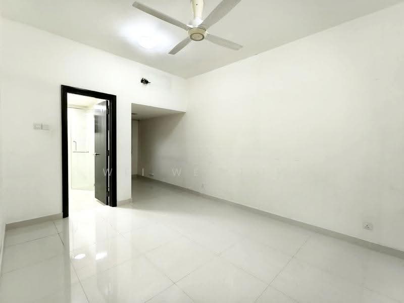 2.5-storey Terraced House for Sale in Taman Meranti Jaya (Puchong) - Wei Wei Low - Interior - PropertyGuru.com.my
