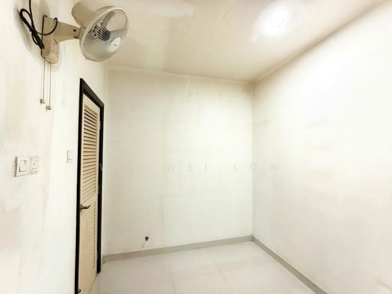 2.5-storey Terraced House for Sale in Taman Meranti Jaya (Puchong) - Wei Wei Low - Interior - PropertyGuru.com.my