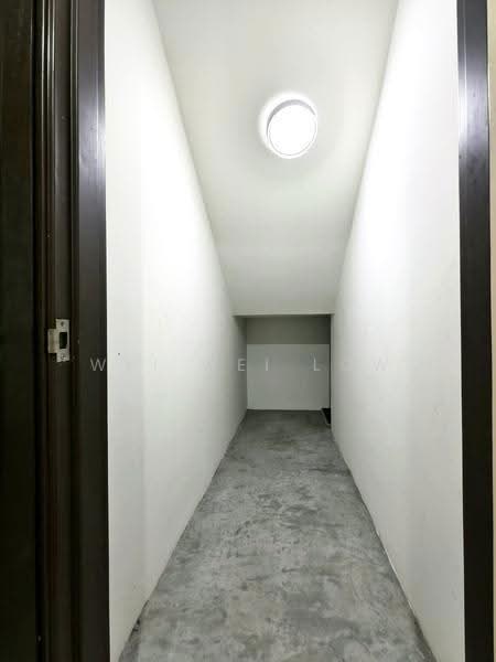 2.5-storey Terraced House for Sale in Taman Meranti Jaya (Puchong) - Wei Wei Low - Corridor - PropertyGuru.com.my